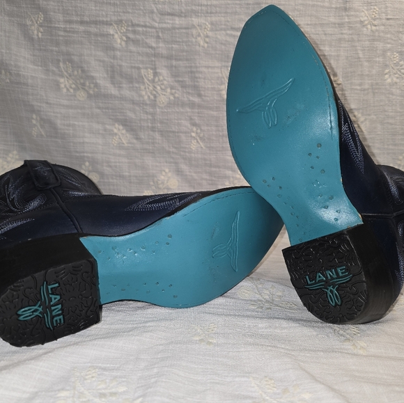 Lane Boots - Picture 5 of 9
